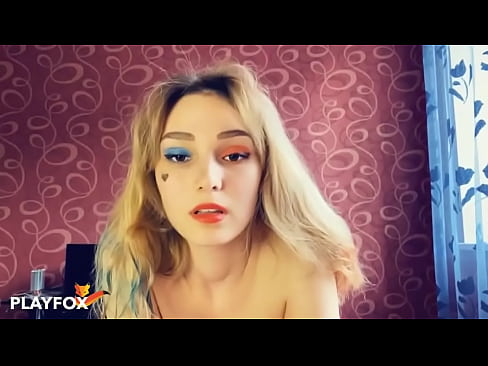 ❤️ जादू आभासी वास्तविकता चश्मा ने मुझे हार्ले क्विन के साथ सेक्स दिया ❤️❌ सुपर सेक्स hi.tukifporno.ru पर ❤